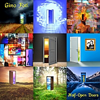 Gino Foti - Half-Open Doors