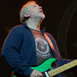 Click for Mike Keneally Band Gallery