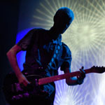 Click for Van der Graaf Generator