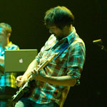 Click for The Pineapple Thief Gallery