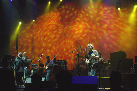 Echolyn at Nearfest X 08