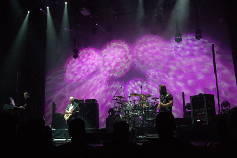 LTE at Nearfest X 08