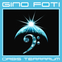 Gino Foti - Orbis Terrarum